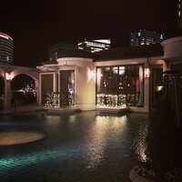 マンジャーレ ウォーターエッジ YOKOHAMA - 