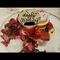 リストランテ　ウミリア - 