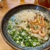 葉隠うどん