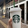 スターバックス・コーヒー - ホワイトモカ Tall 540円