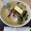 青森みそカレー牛乳ラーメン かわら 青森空港店