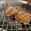 炭火焼肉ホルモン まるは