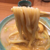 うどん 錦