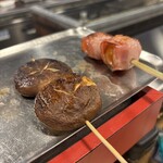 炭火串文化　あぶりや - 