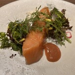 Le Yoshi Casual French＆Bar - 