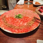 恵比寿焼肉　kintan - 