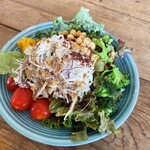 goodspoon みなとみらい店 - 