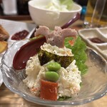 炭火串文化　あぶりや - 