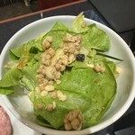 叙々苑 - サラダナムチ