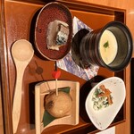 ダイナミックキッチン＆バー 響 - 