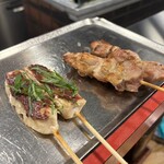 炭火串文化　あぶりや - 