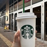 スターバックス・コーヒー - ホワイトモカ Tall 540円