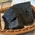 上野の森スモークダイニングGAGA - 