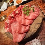 恵比寿焼肉　kintan - 