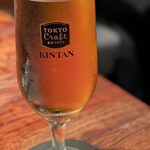 恵比寿焼肉　kintan - 