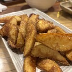 炭火串文化　あぶりや - 