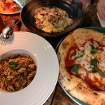 Pizzeria Vincenzo Capuano Singapore - 
