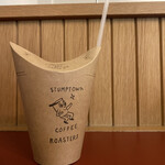 スタンプタウン コーヒー ロースターズ - 
