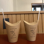 スタンプタウン コーヒー ロースターズ - 