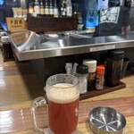 炭火串文化　あぶりや - 