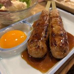 炭火串文化　あぶりや - 