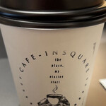  カフェ・インスクエア - 
