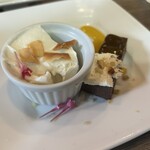 上野の森スモークダイニングGAGA - 