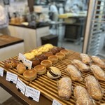 ボンルーン - 料理写真: