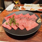 恵比寿焼肉　kintan - 