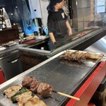 炭火串文化　あぶりや - 