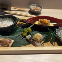 鮨 浩也 - 