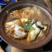 いかだ荘 山上 - 