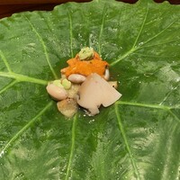 香嵐 - 