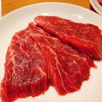 ビーフキッチン 恵比寿店 - 