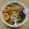麺屋 ようすけ