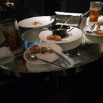 restaurant &Bar lounge MEDUSA - 