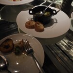 restaurant &Bar lounge MEDUSA - 