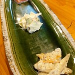 とんかつ ひやま - 