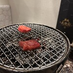 焼肉 大砲館 - 