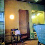 昼月MIDDAY MOON CAFE - 外観