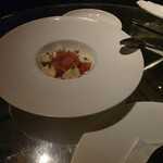 restaurant &Bar lounge MEDUSA - 