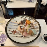 あそび割烹 さん葉か - 