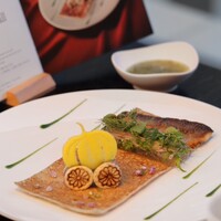 レストラン Chef's Theatre - 