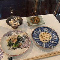 あそび割烹 さん葉か - 