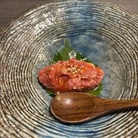 しゃぶしゃぶ 吟半 お台場店 - 