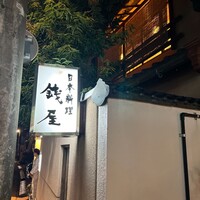 日本料理 銭屋 - 