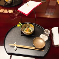 日本料理 銭屋 - 