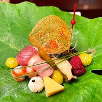 日本料理 銭屋 - 
