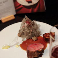 レストラン Chef's Theatre - 