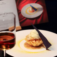 レストラン Chef's Theatre - 